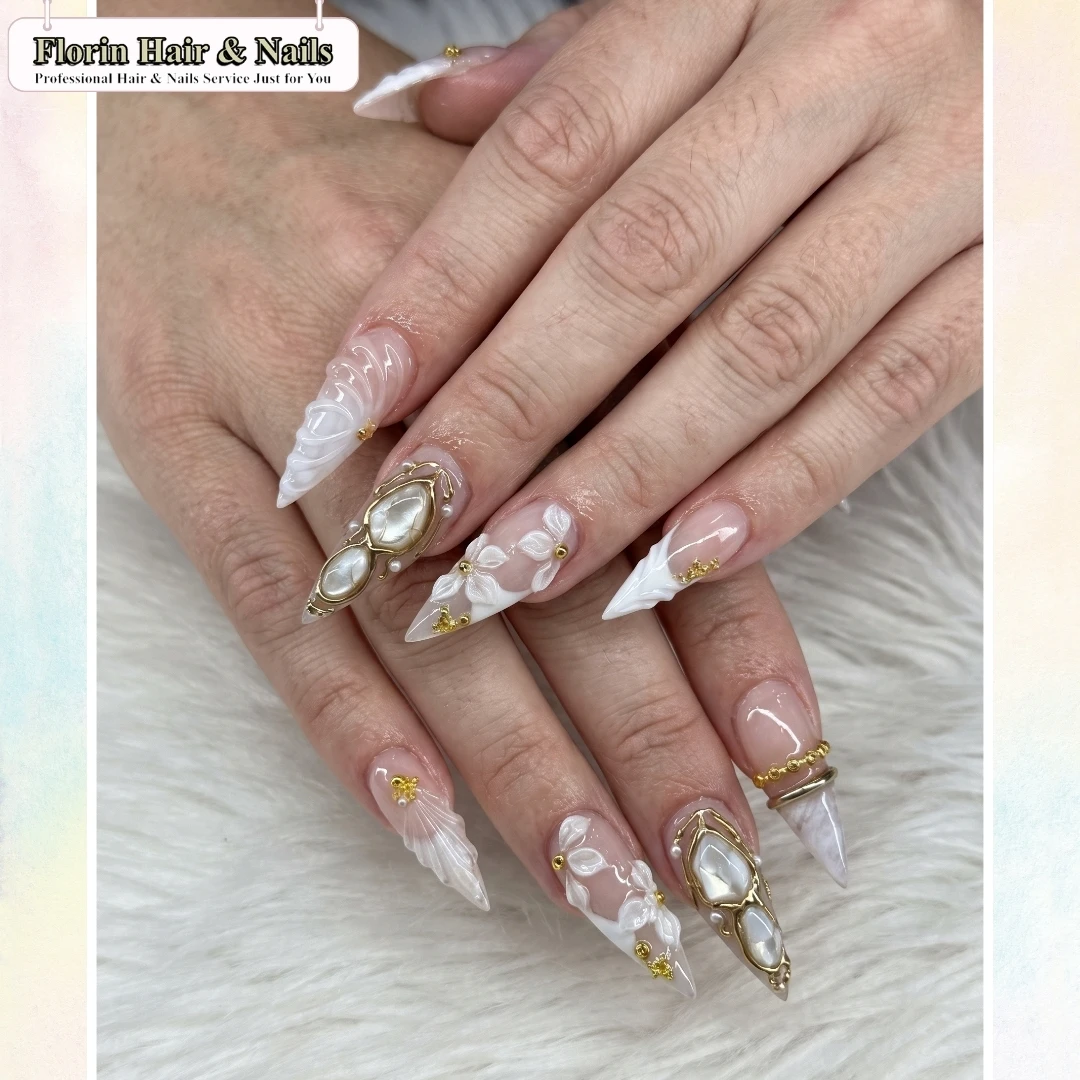 Nail August 12